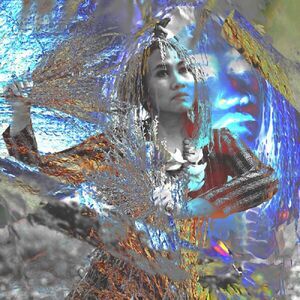 Peni Candra Rini - Wulansih  LP LP